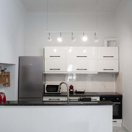 Private Spacious Apartment 雅典 外观 照片