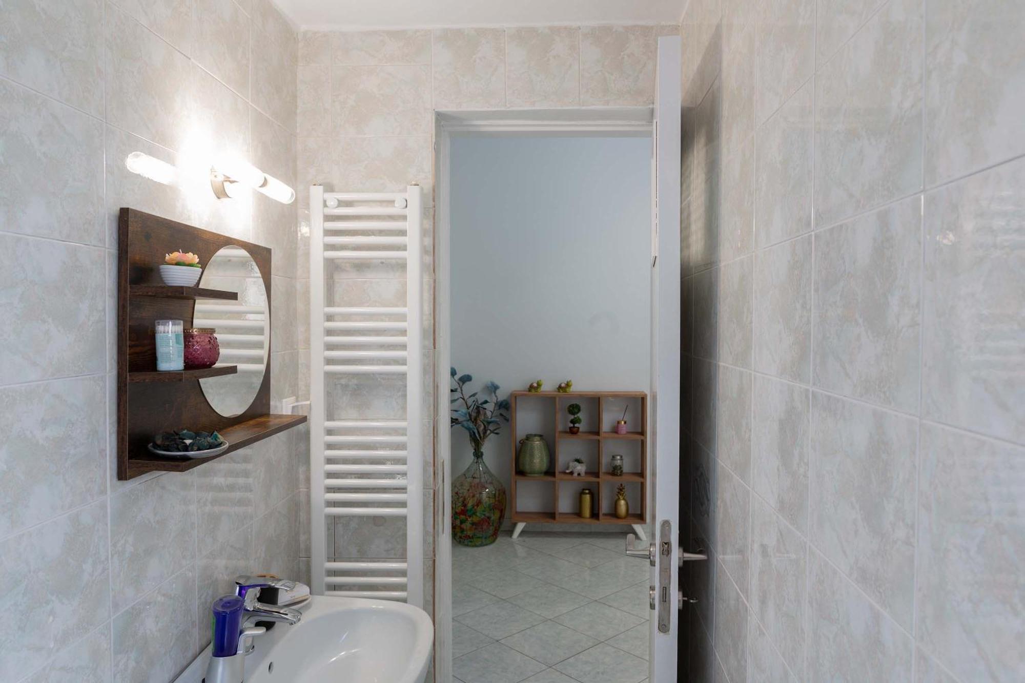 Private Spacious Apartment 雅典 外观 照片